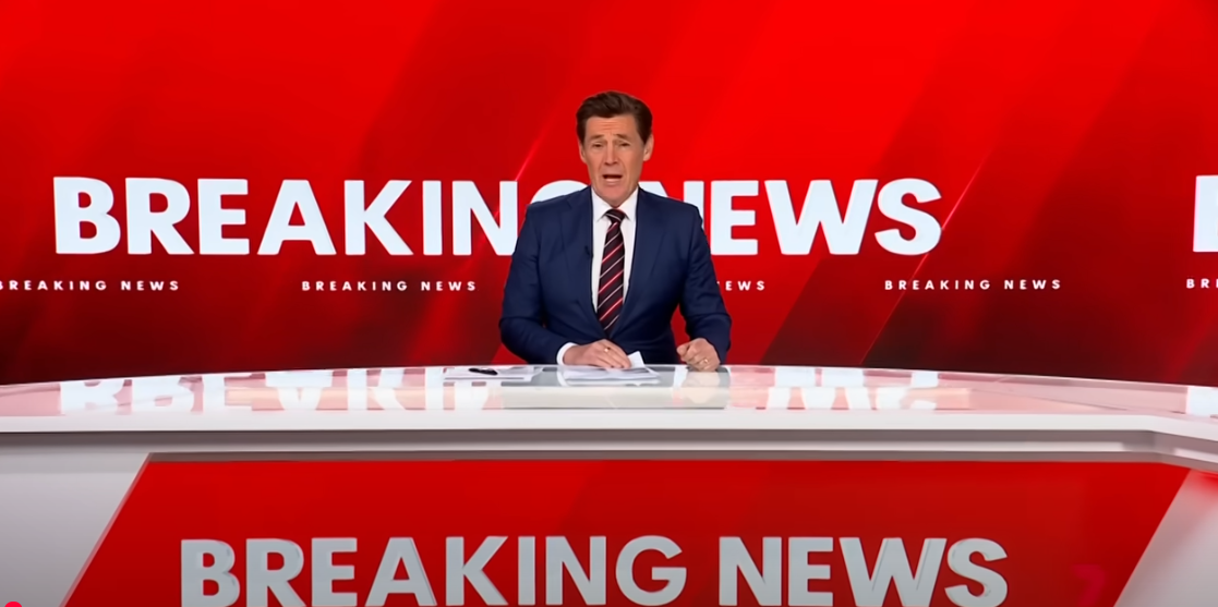 BREAKING: Major Fire Disrupts Melbourne's Transport Network